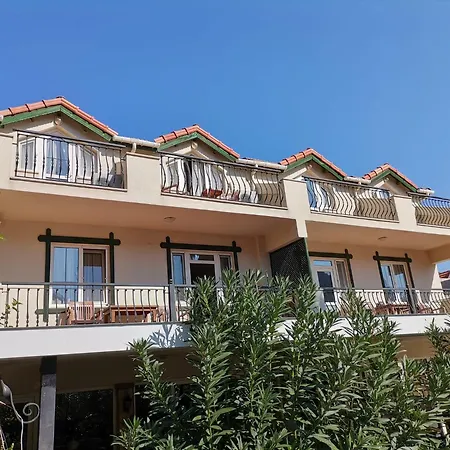 Turunc Barbaros 3* Marmaris