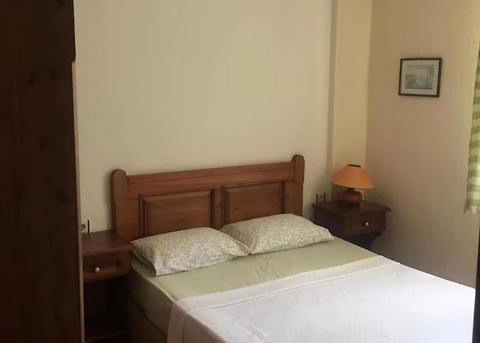 Turunc Barbaros Marmaris