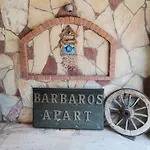 Turunc Barbaros Aparthotel Marmaris