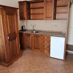 Turunc Barbaros Aparthotel 3*