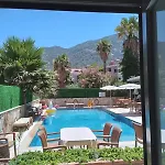 Turunc Barbaros Aparthotel 3*
