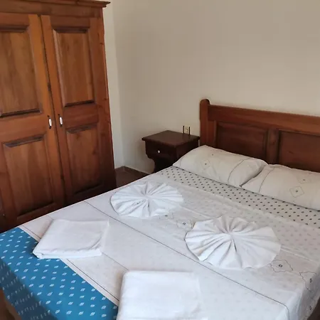 Turunc Barbaros Мармарис