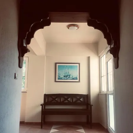 Turunc Barbaros شقة فندقية مرمريس