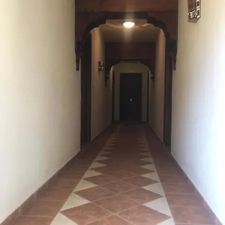 Turunç Barbaros 3*
