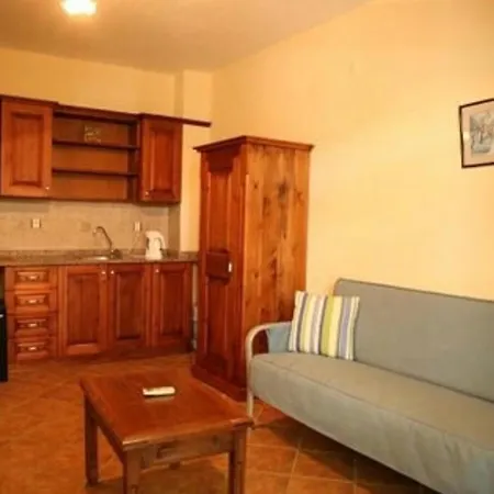 Апарт-отель Turunc Barbaros Мармарис