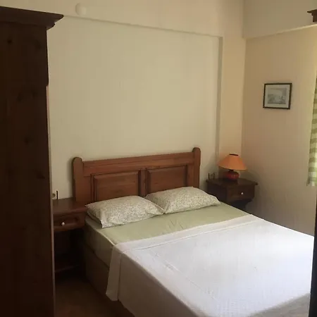 Turunc Barbaros Мармарис