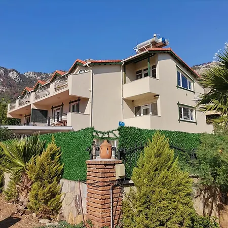 Turunc Barbaros 3* Marmaris