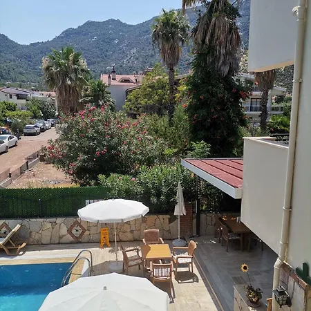 Turunc Barbaros 3* Marmaris