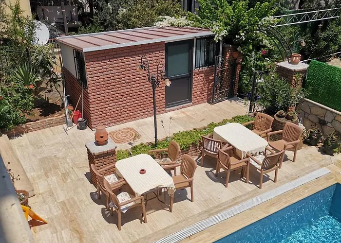 Turunc Barbaros 3* Marmaris