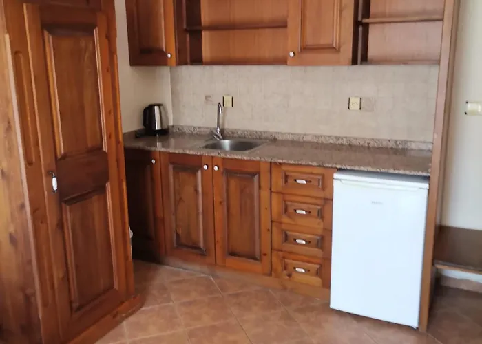 Turunc Barbaros Aparthotel 3*