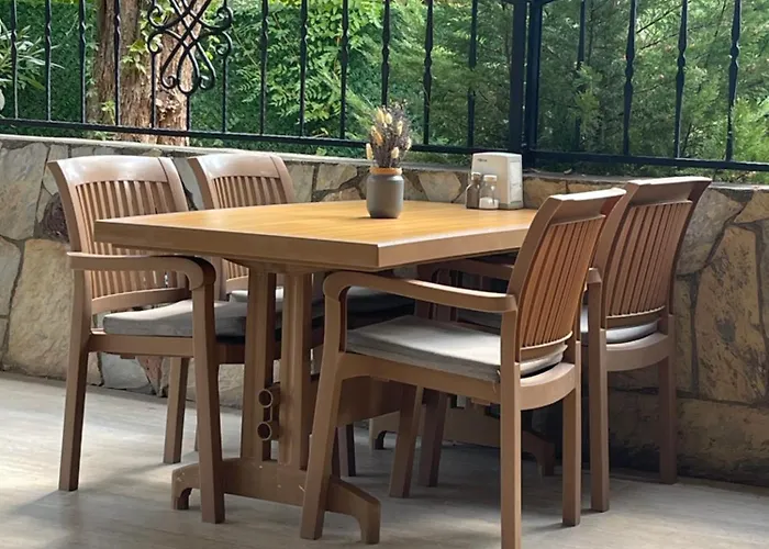 Turunc Barbaros Aparthotel