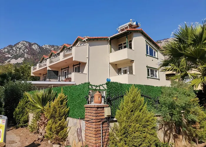 Turunc Barbaros 3* Marmaris