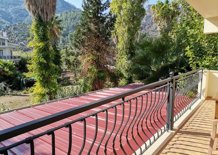 Aparthotel Turunc Barbaros