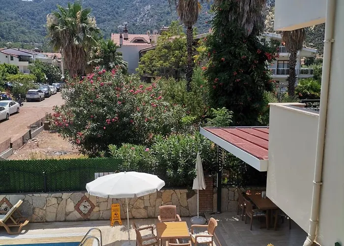 Turunc Barbaros 3* Marmaris