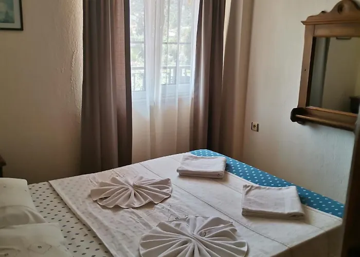 Aparthotel Turunc Barbaros