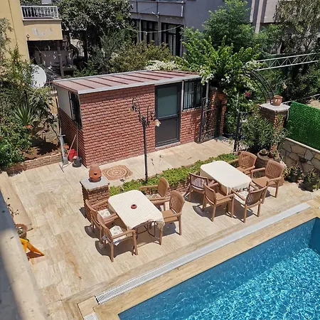 Turunc Barbaros 3* Marmaris