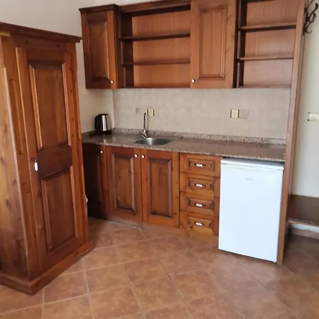Turunc Barbaros Hotel apartamentowy 3*