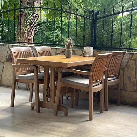 Turunc Barbaros Hotel apartamentowy