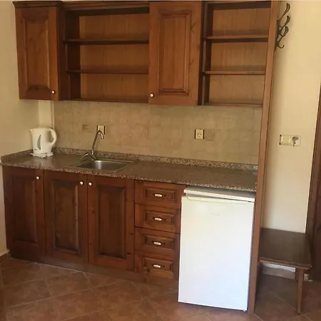 Turunc Barbaros マルマリス