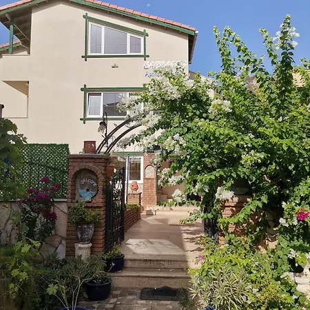 Апарт-отель Turunc Barbaros Мармарис