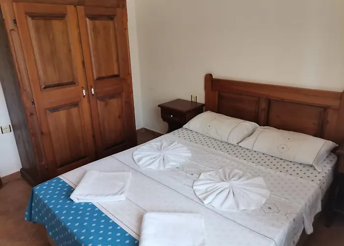 Turunc Barbaros Мармарис